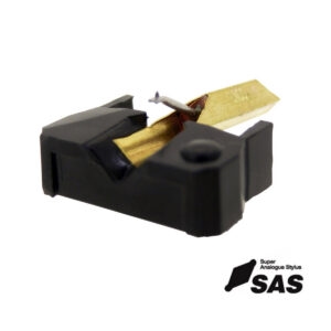 Shure N 75 ED II SAS/B Jico - Diamant de remplacement