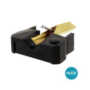 Shure N 75 ED II Nude Jico - Diamant de remplacement