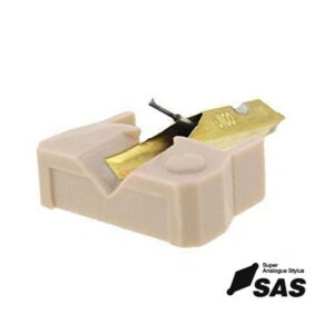 Shure N 75 HE SAS/B Jico - Diamant de remplacement