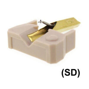 Shure N 75 B II (SD) Jico - Diamant de remplacement