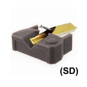 Shure N 75 G II (SD) Jico - Diamant de remplacement