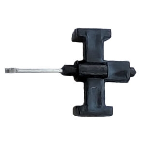 Sony ND 128 P - Diamant de remplacement