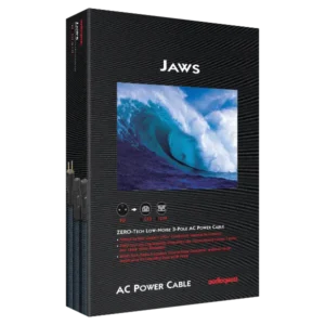 Audioquest Jaws