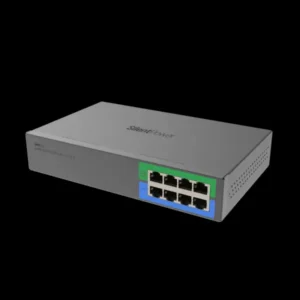 iFi LAN iSilencer 4 in / 4 out