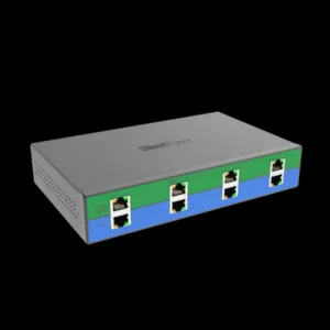 iFi LAN iSilencer Pro 4 In / 4 Out