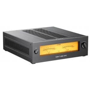 FiiO Warmer DAC R2R Noir