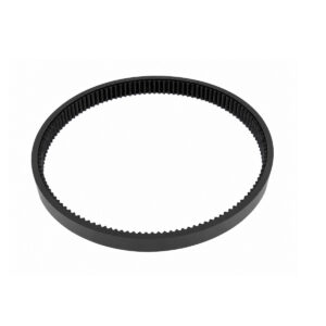 Courroie crantée pour platine Dual CS 505/505-1/505-2/505-3/505-4/506-1/506-2/522/1264