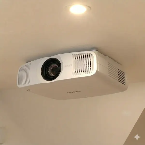 Heelia support epson plafond ultra plat