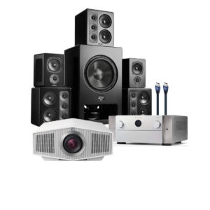 Home Cinema