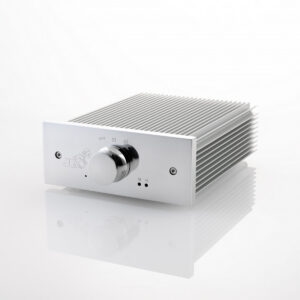 Transrotor Konstant FMD et Reference Serie M1/M2/M3