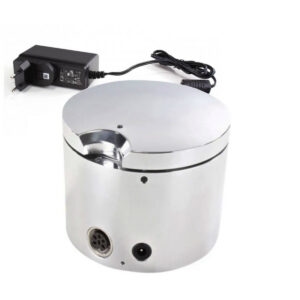 Transrotor Konstant Eins Alu poli