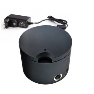 Transrotor Konstant Eins Black