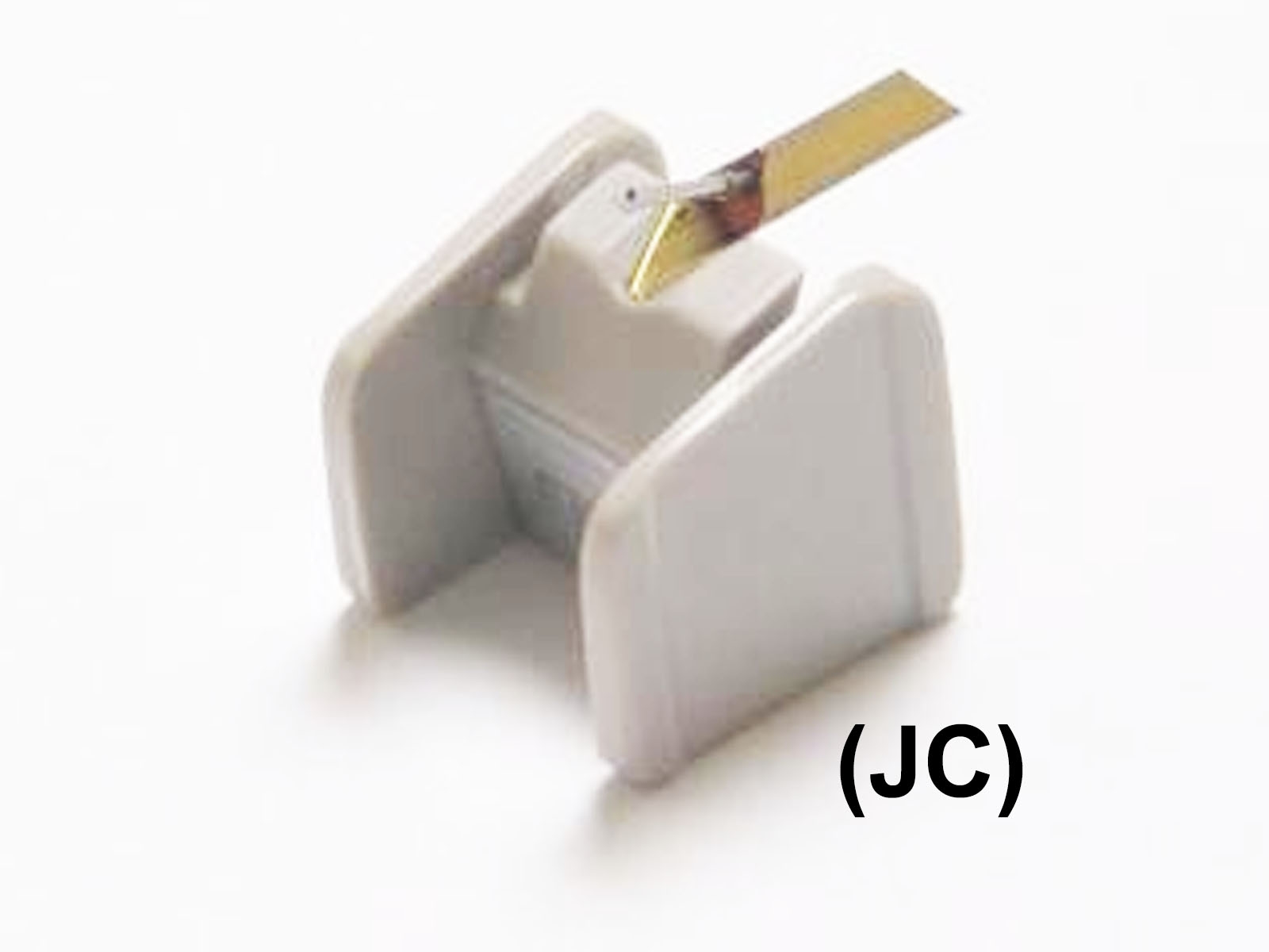 Pioneer PN 1000 C Shibata (JC) - Diamant de remplacement