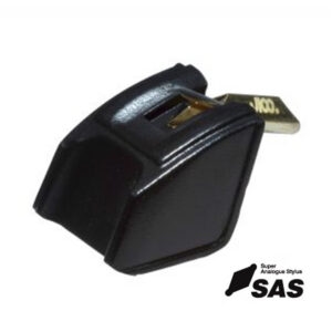 Pioneer PN 110 II SAS/B Jico - Diamant de remplacement