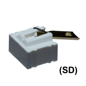 Pioneer PN 10 (SD) Jico - Diamant de remplacement