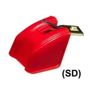 Pioneer PN 12 (SD) Jico - Diamant de remplacement