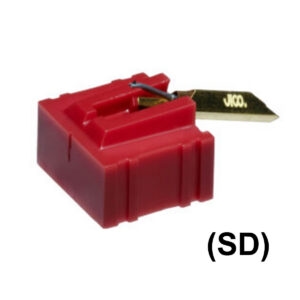 Pioneer PN 15 (SD) Jico - Diamant de remplacement