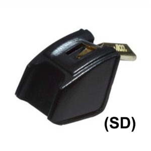 Pioneer PN 110 II (SD) Jico - Diamant de remplacement