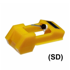 Pioneer PN 131 (SD) Jico - Diamant de remplacement