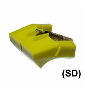Pioneer PN 400 (SD) Jico - Diamant de remplacement