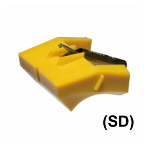 Pioneer PN 600 (SD) Jico - Diamant de remplacement