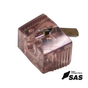 Sony ND 45 X II SAS/B Jico - Diamant de remplacement