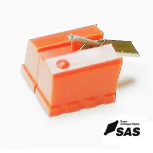 Sony CN 124 P SAS/B Jico - Diamant de remplacement