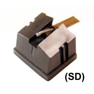Sony ND 115 G (SD) Jico - Diamant de remplacement