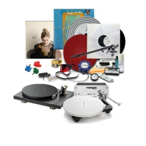 Tout pour le Vinyle