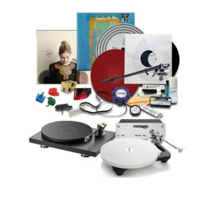 Tout pour le Vinyle