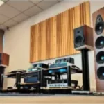 Showroom Hifi 60m²