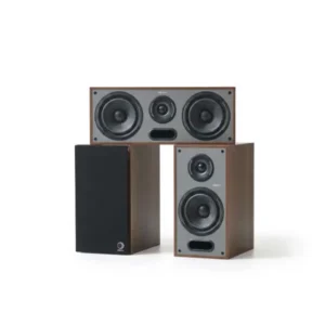 Pack Elipson Horus 6B + Horus 10C