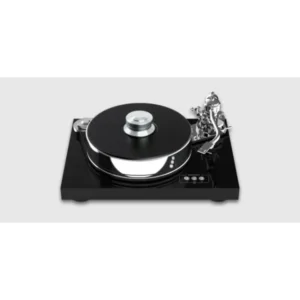 Pro-ject Signature 10 Noir laqué