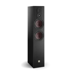 Dali Opticon 6 mk2 Noir