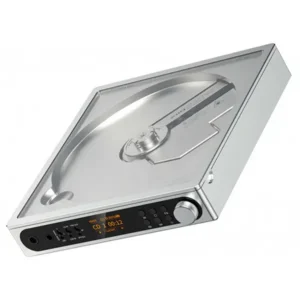 Fiio DM 15 Argent