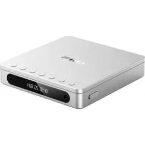 FIIO DM13 BT Argent