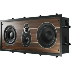 Sonus Faber Palladio PL 664 Wenge vue 3
