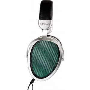 HIFIMAN Mini Shangri-La – Casque électrostatique audiophile haut de gamme