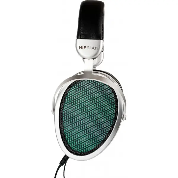 HIFIMAN Mini Shangri-La – Casque électrostatique audiophile haut de gamme