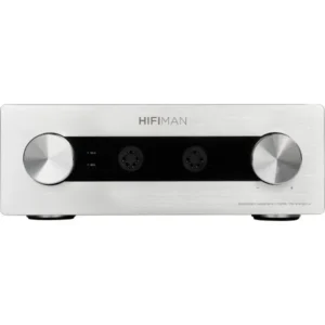 HIFIMAN Mini Shangri-La Amplifier – Amplificateur électrostatique audiophile haut de gamme