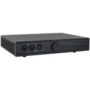 HIFIMAN Prelude – Amplificateur casque Class A symétrique haute puissance
