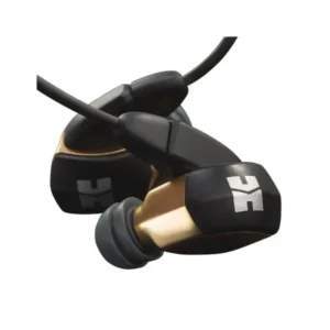 HIFIMAN RE2000 Gold Edition – Écouteurs intra-auriculaires audiophiles haut de gamme