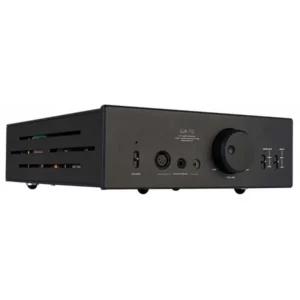 HIFIMAN GA-10 – Amplificateur casque à tubes audiophile Class A