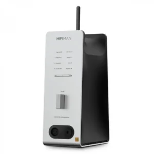 HIFIMAN EF600 – DAC R2R symétrique et amplificateur casque audiophile Class A