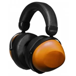 HIFIMAN HE-R10D – Casque audiophile fermé dynamique haut de gamme