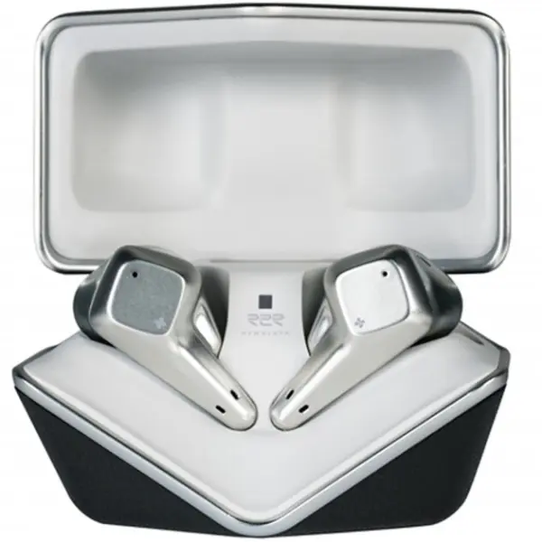 HIFIMAN SVANAR WIRELESS dans la boite