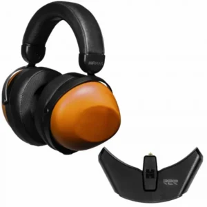 HIFIMAN HE-R10D Bluemini