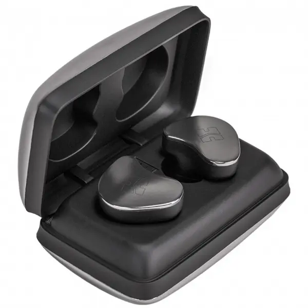 HIFIMAN TWS800 – Écouteurs intra-auriculaires True Wireless audiophiles