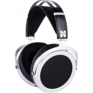 HIFIMAN Sundara Silver – Casque planar magnetic audiophile ouvert