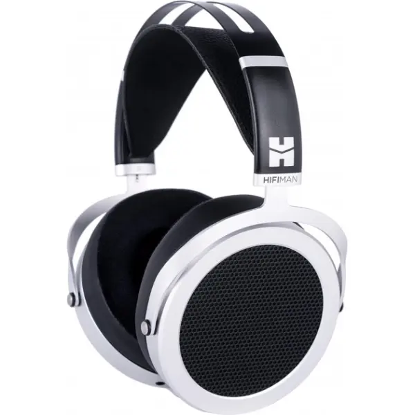 HIFIMAN Sundara Silver – Casque planar magnetic audiophile ouvert